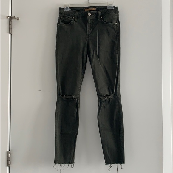 Green Joe’s Jeans - Picture 5 of 7